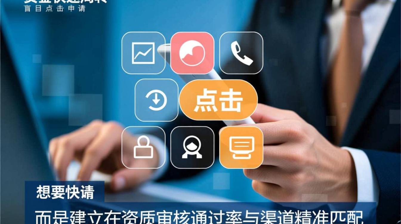 哪里有不用审核的网贷平台