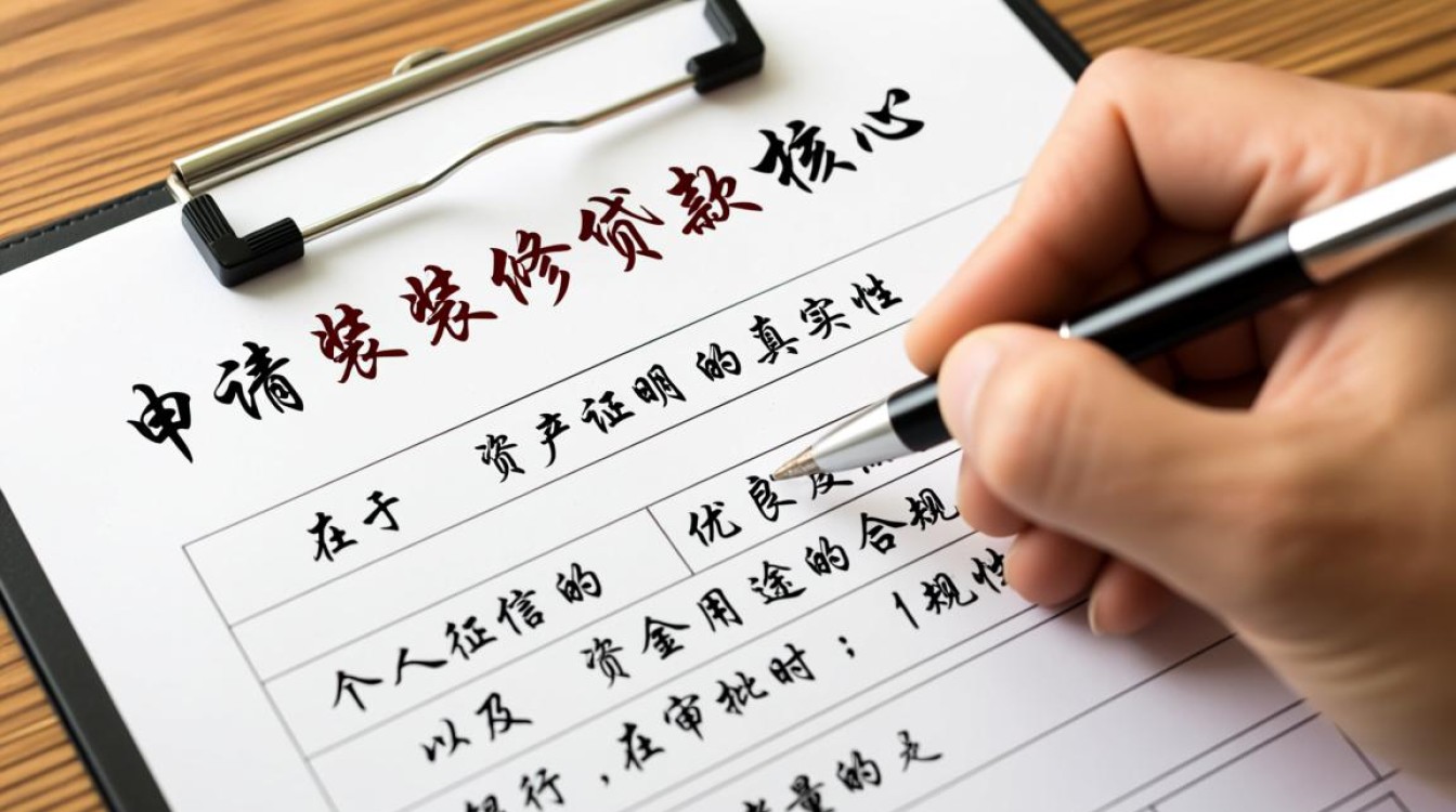 装修贷申请时需要满足哪些条件?需要准备什么资料? 装修贷申请时需要满足哪些条件