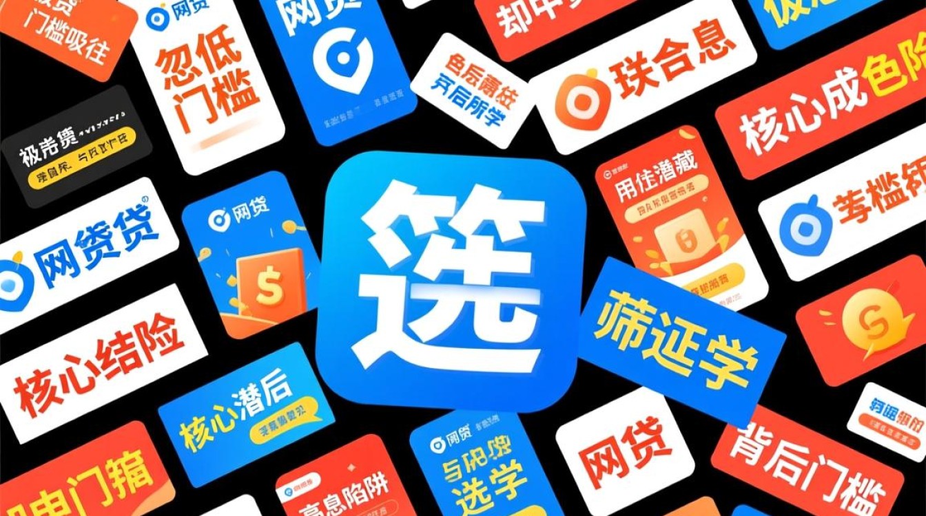 在众多网贷中哪个平台最好,正规网贷怎么申请容易通过 在众多网贷中哪个平台最好