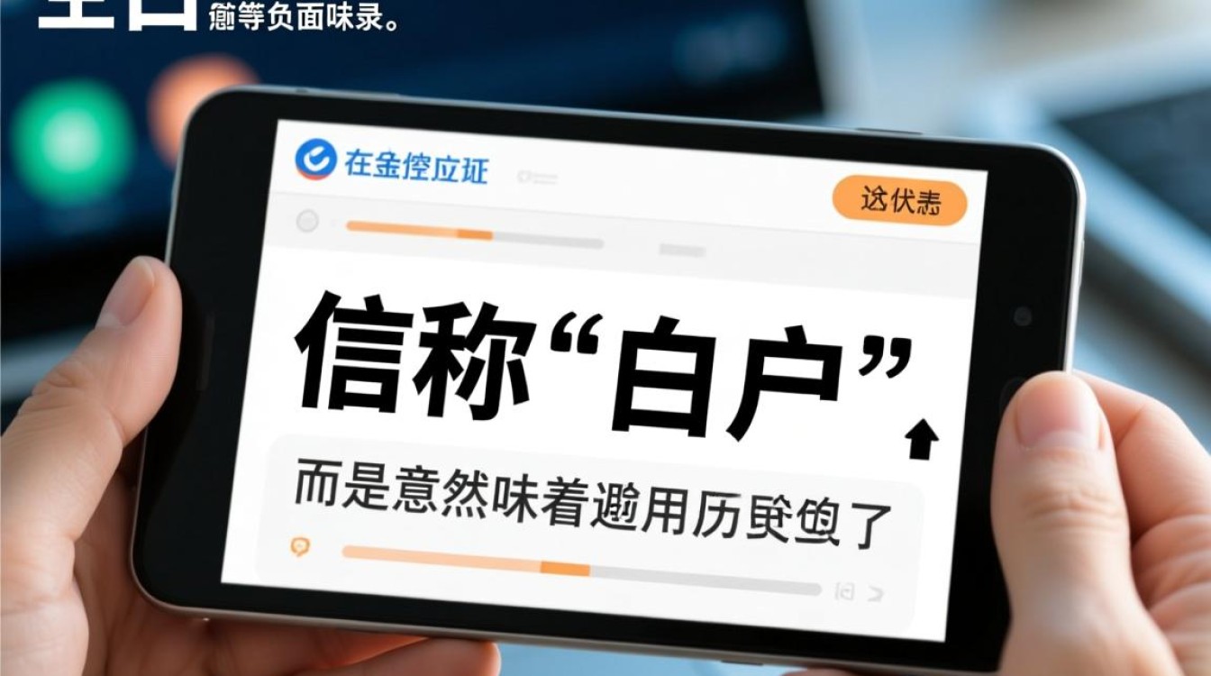 没有征信记录能贷款吗