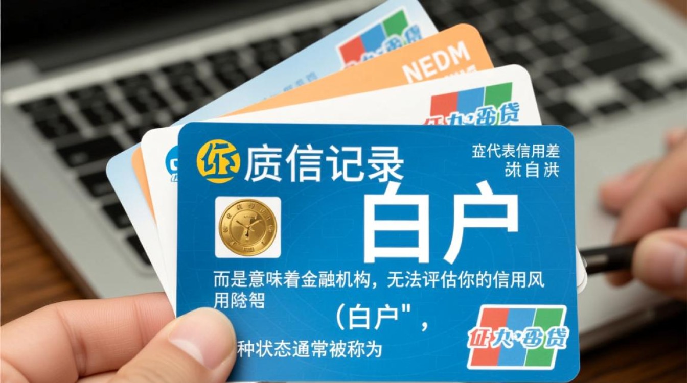 没有征信记录能贷款吗,征信空白怎么办理贷款? 没有征信记录能贷款吗