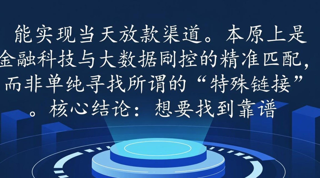 2026最新不用审核秒批平台有哪些