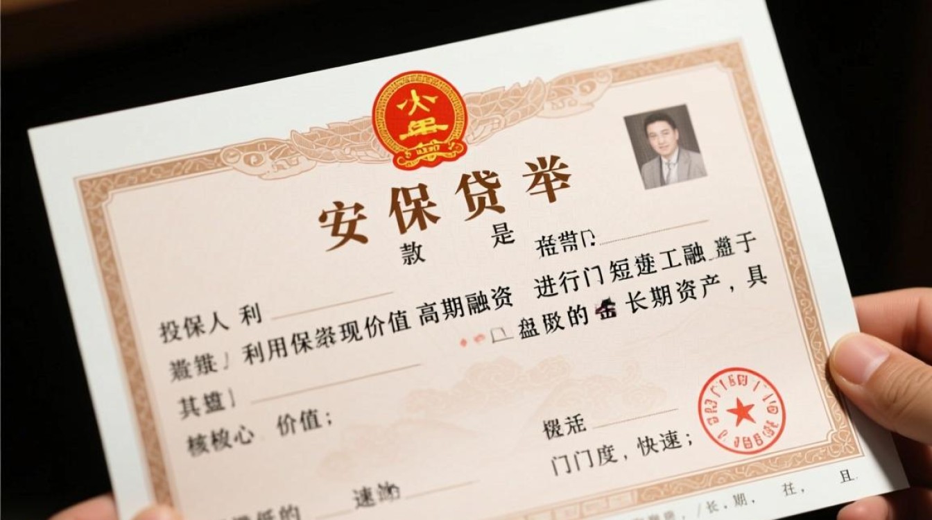 平安保单贷款怎么申请