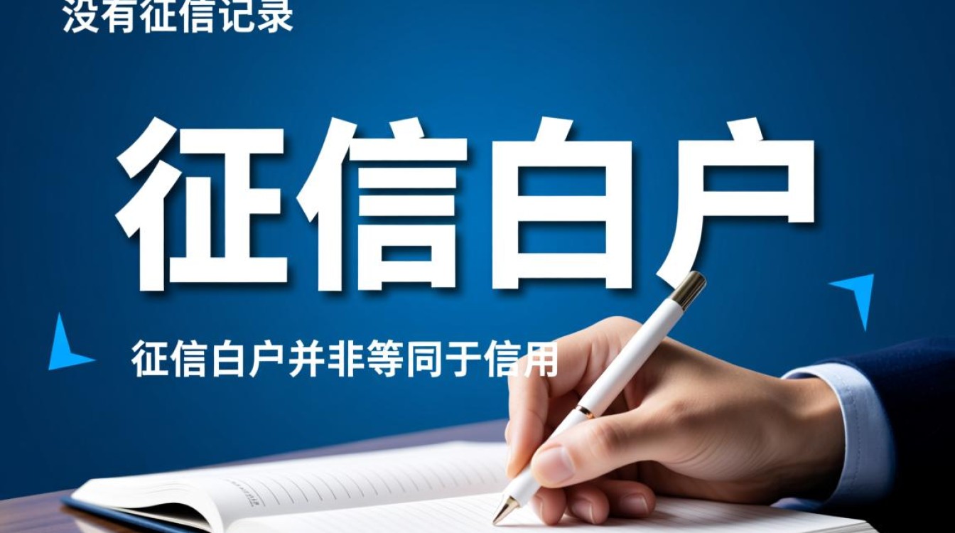 没有征信记录能贷款吗