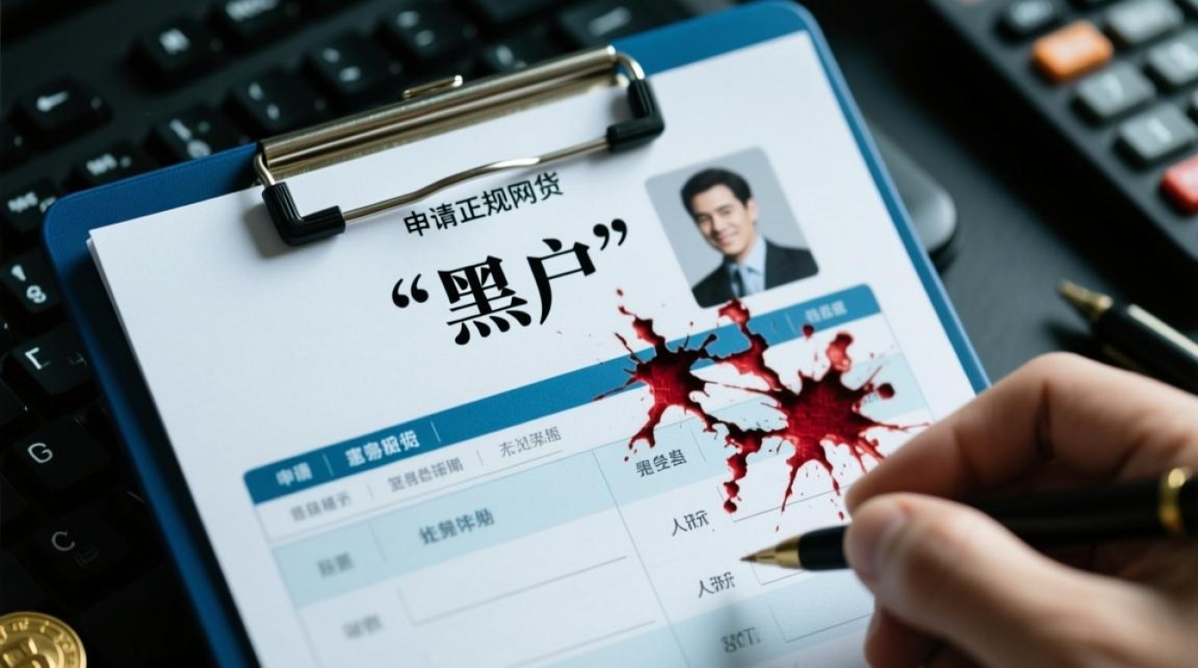 黑户申请网贷容易通过吗