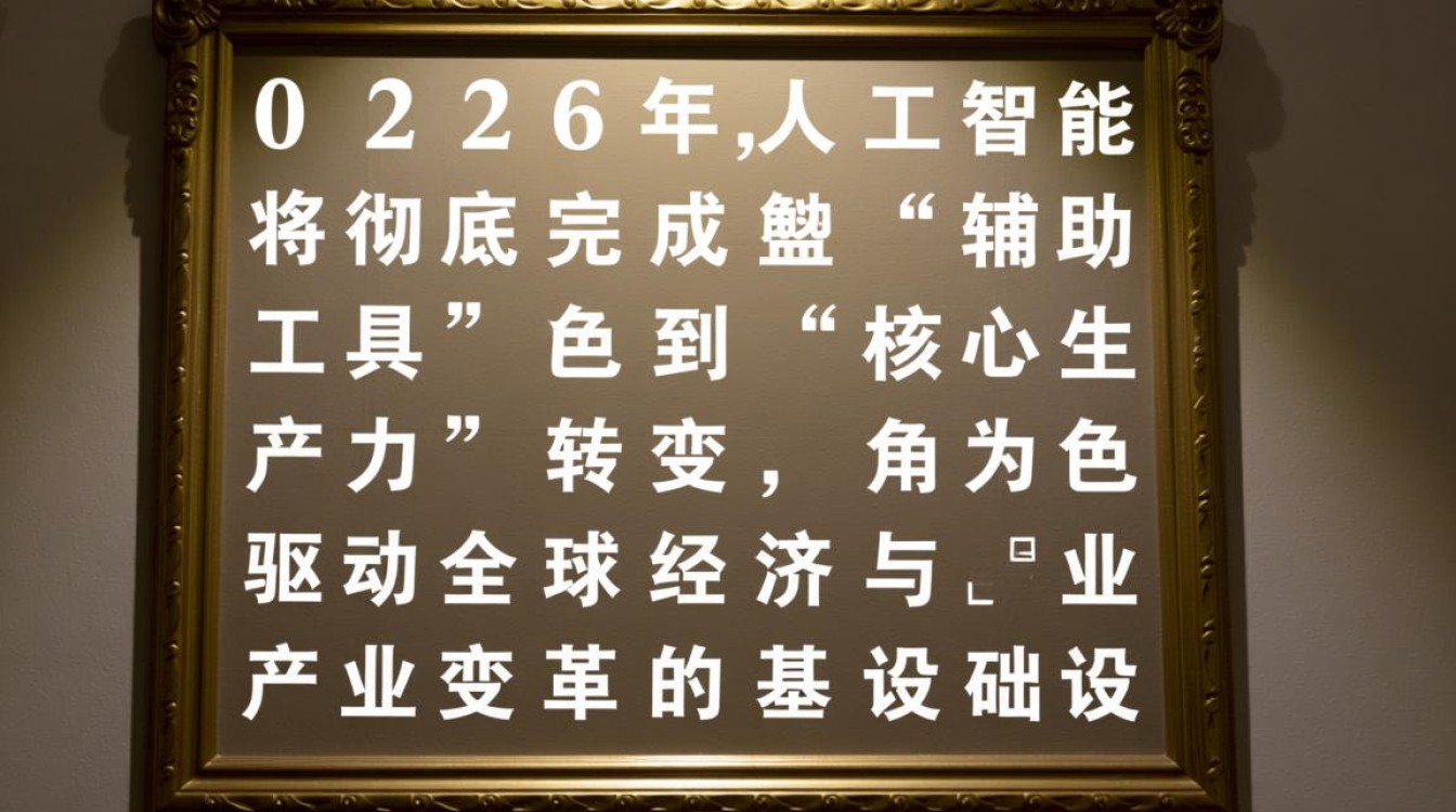 2026年预测会发生什么大事
