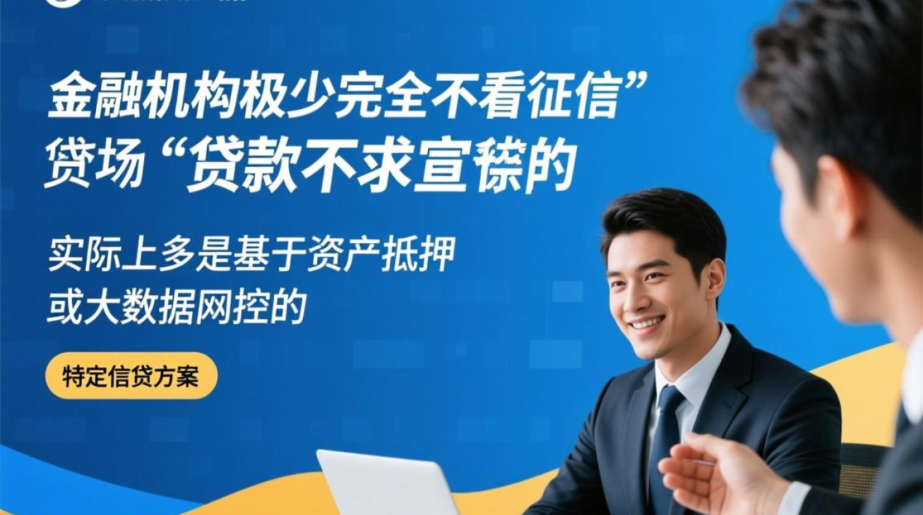 贷款不求征信真的能下款吗,哪里有不看征信的贷款平台 贷款不求征信真的能下款吗