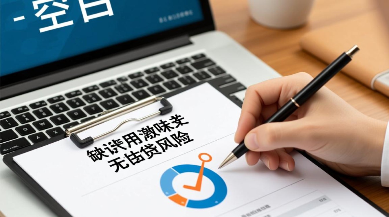 没有征信记录能贷款吗