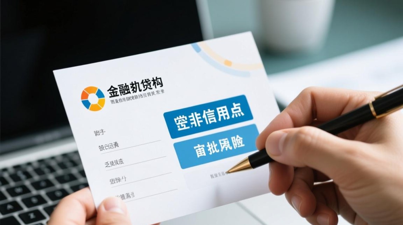 没有征信记录能贷款吗