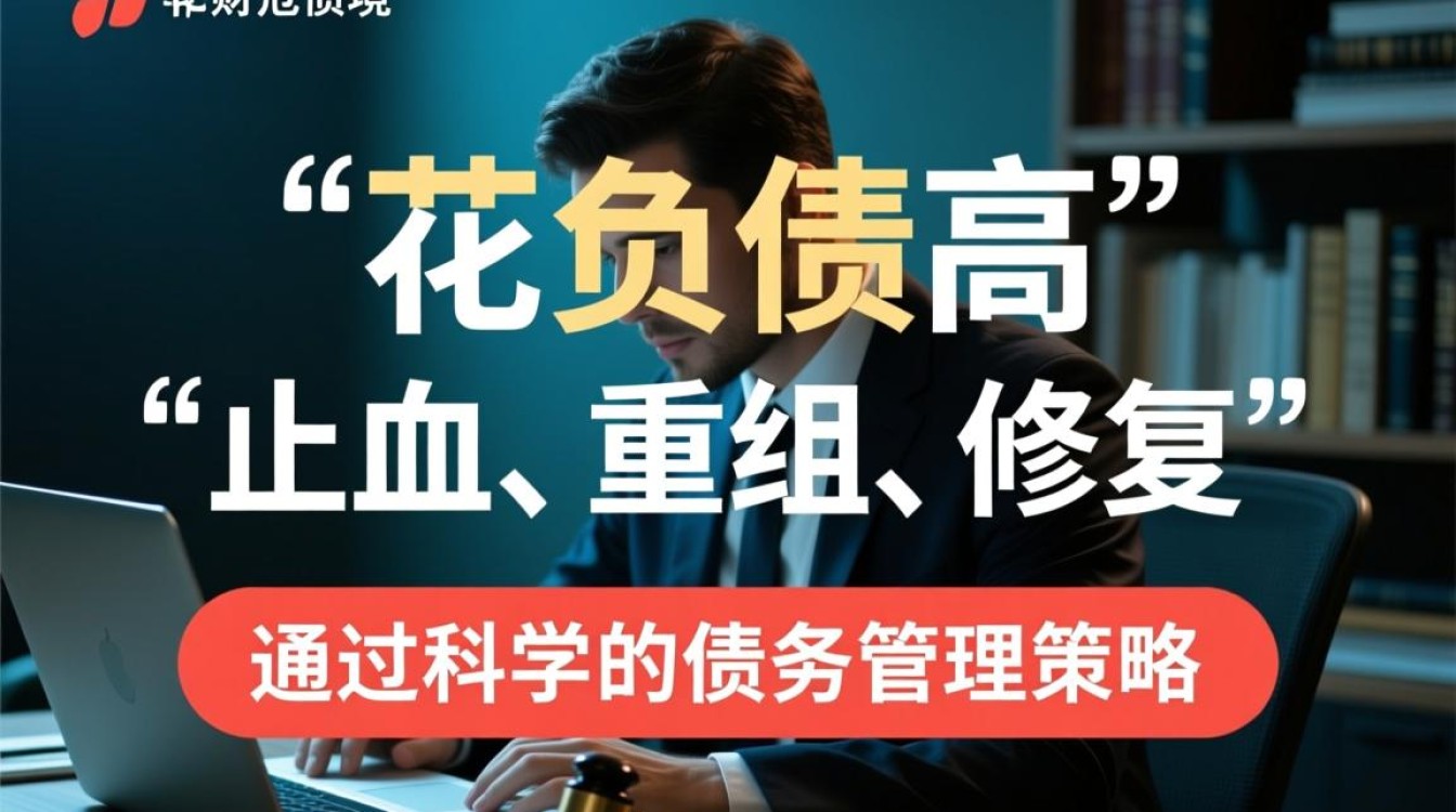 征信花负债高怎么贷款