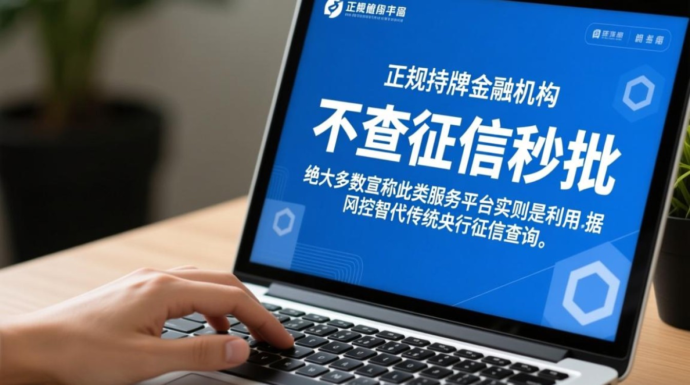 不查征信秒批的口子有哪些?2026无视黑户能下吗 不查征信秒批的口子有哪些