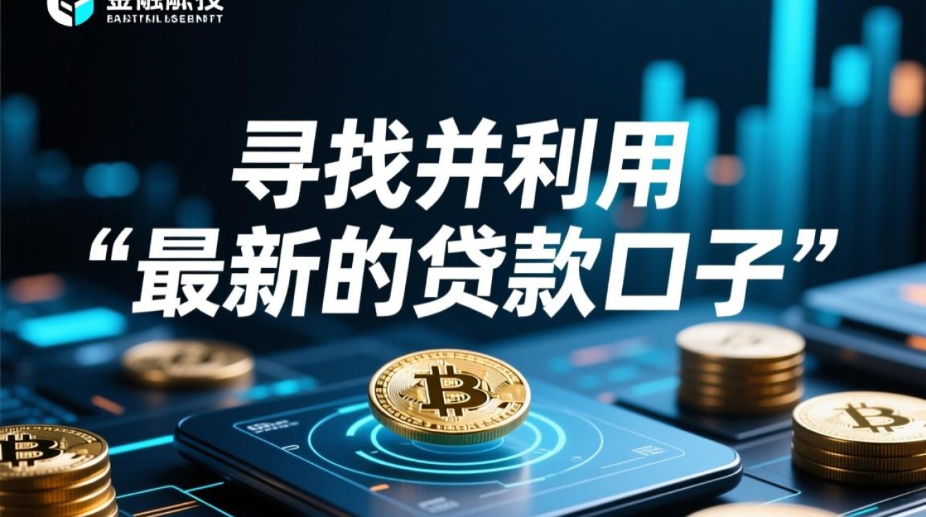 最新的贷款口子有哪些?2026容易下款怎么申请 2026容易下款怎么申请