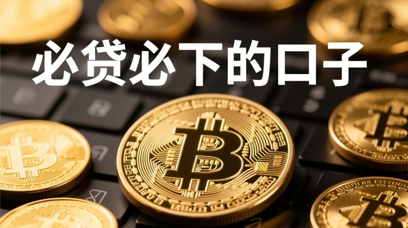 2026必贷必下的小额贷款怎么申请