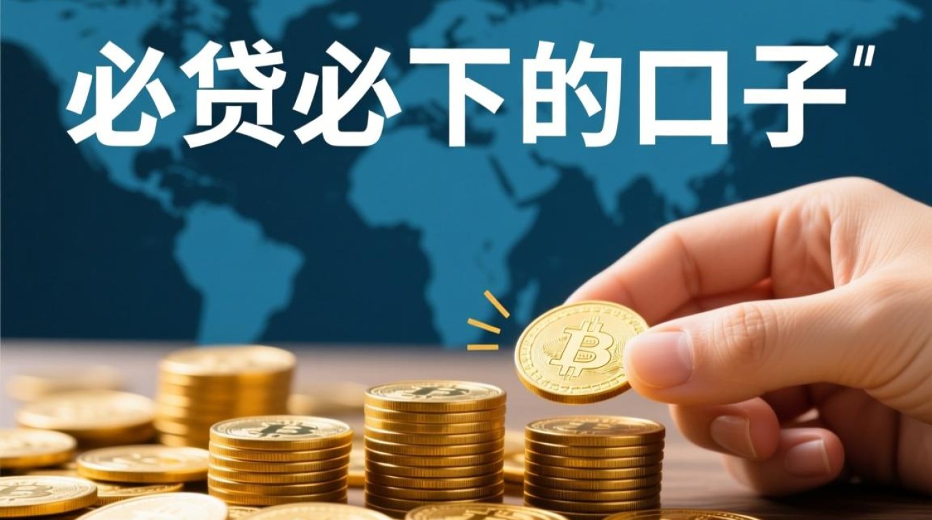 2026必贷必下的小额贷款怎么申请