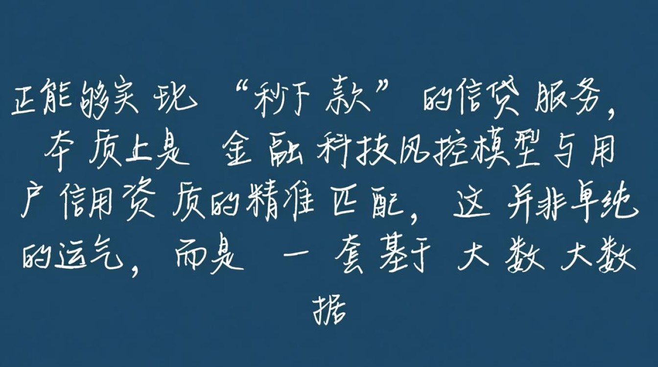 秒下的网贷口子有哪些?2026正规秒下口子有哪些? 2026正规秒下口子有哪些