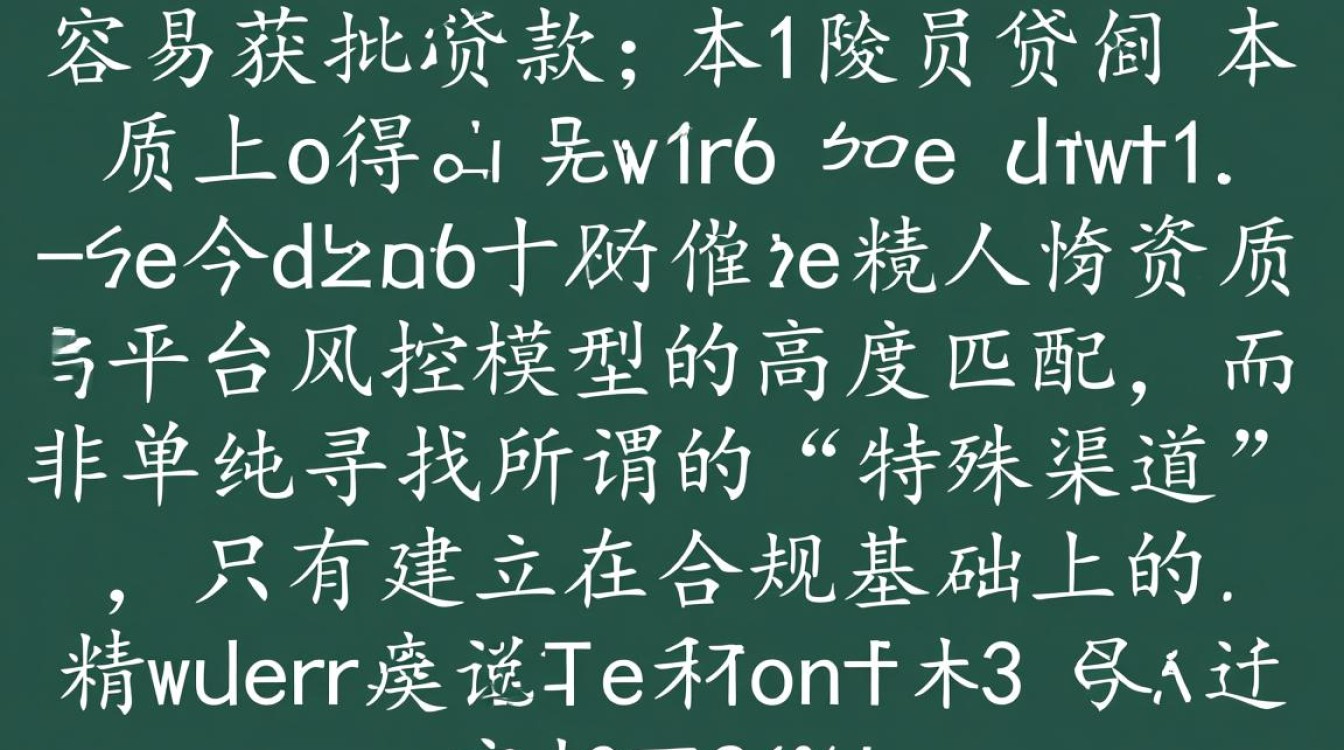 2026最新容易下款的口子有哪些