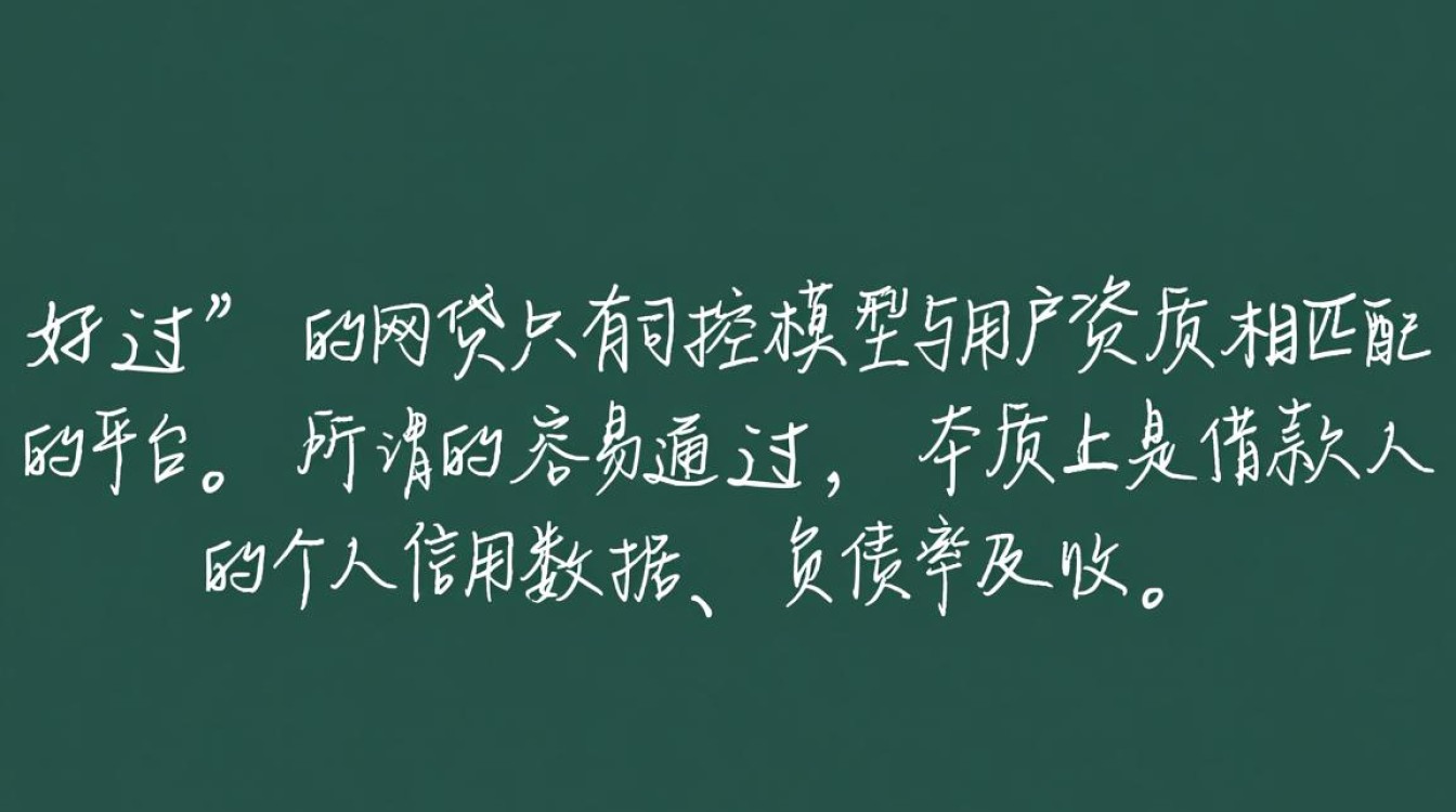 2026容易下款的口子怎么申请