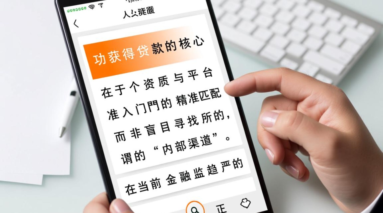 2026能下的网贷口子有哪些