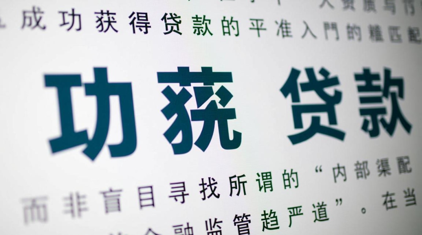 2026能下的网贷口子有哪些