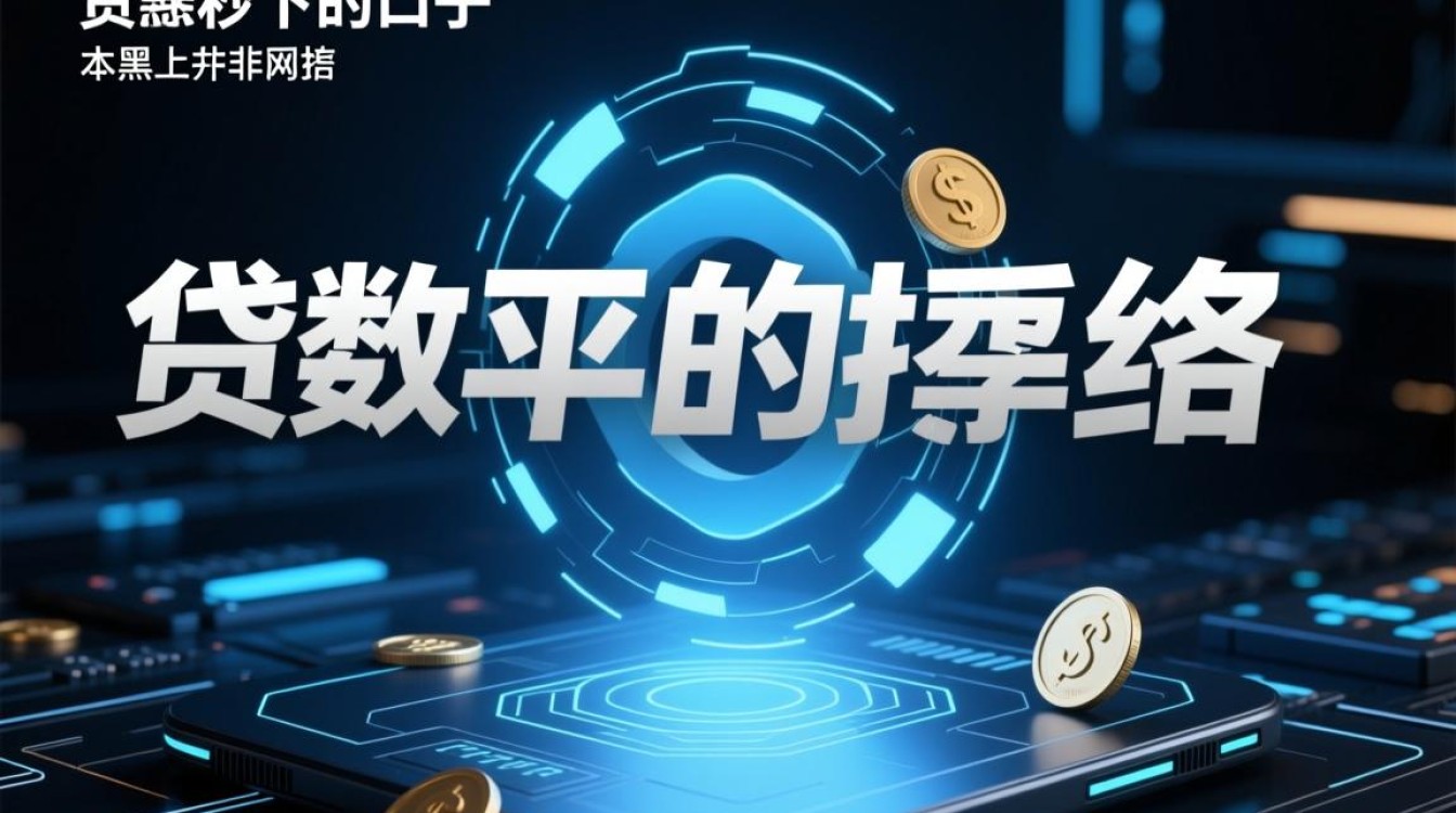 贷款秒下的口子有哪些