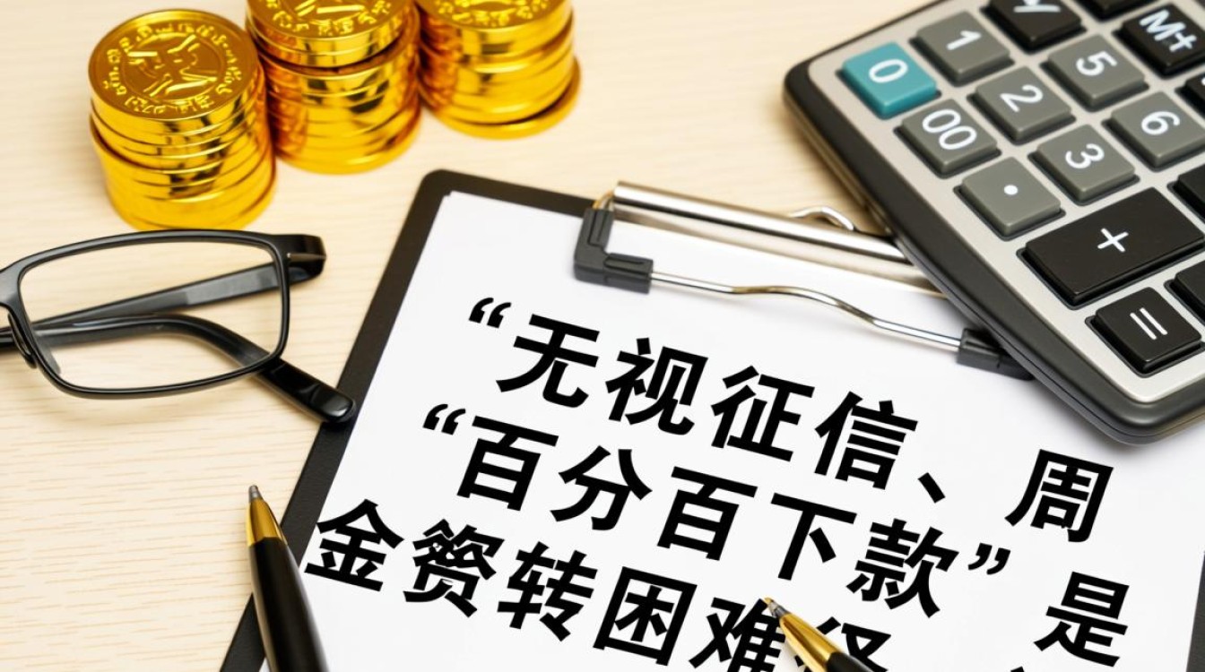 2026最新不用审核秒下款