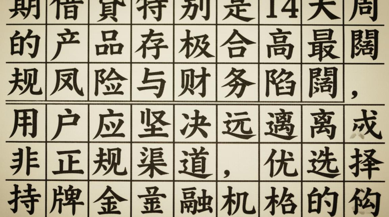 14天贷款口子怎么申请?哪里有容易下款的贷款? 14天贷款口子怎么申请