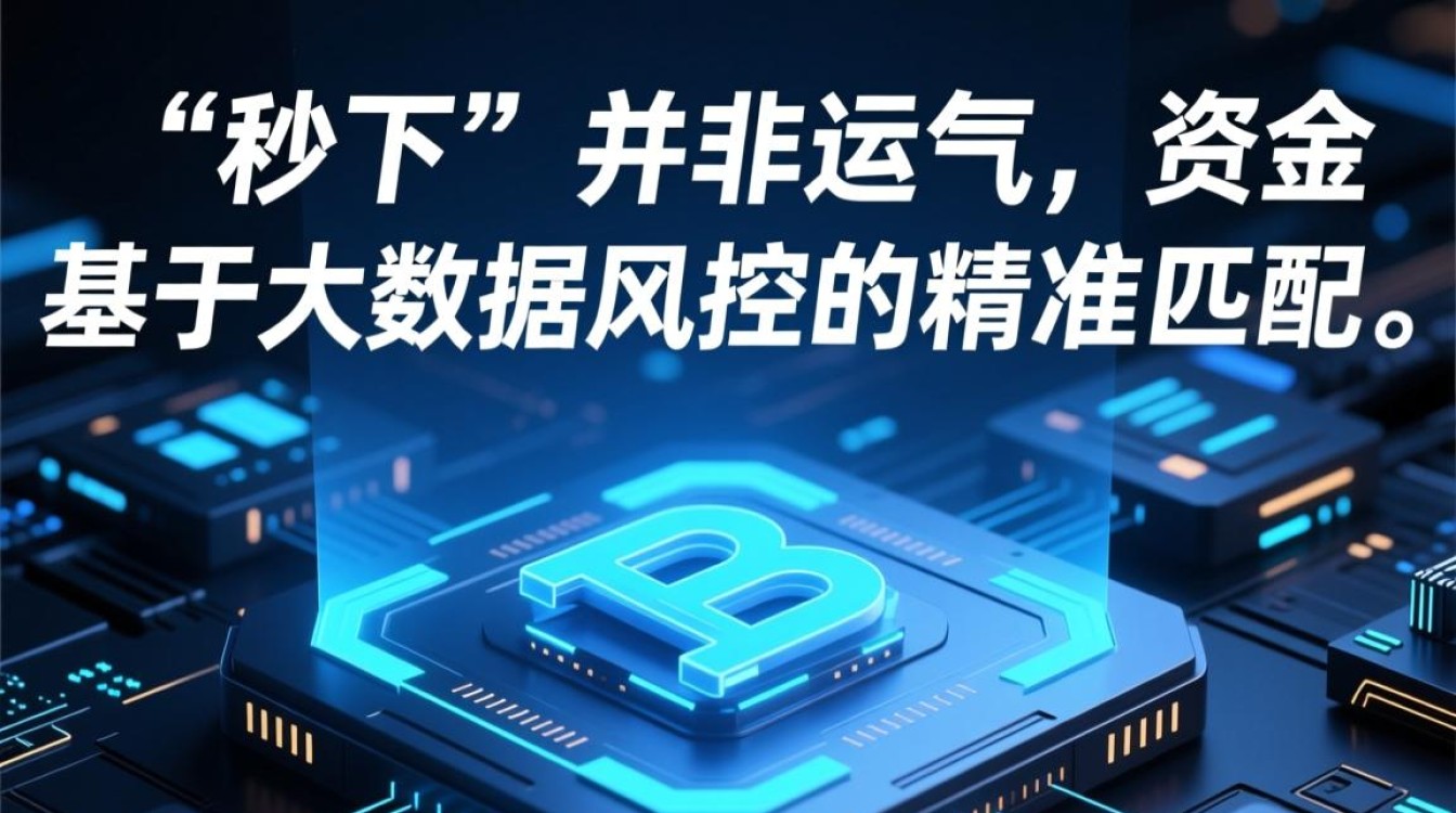 秒下的贷款口子怎么申请?正规借钱不用审核秒到账 秒下的贷款口子怎么申请
