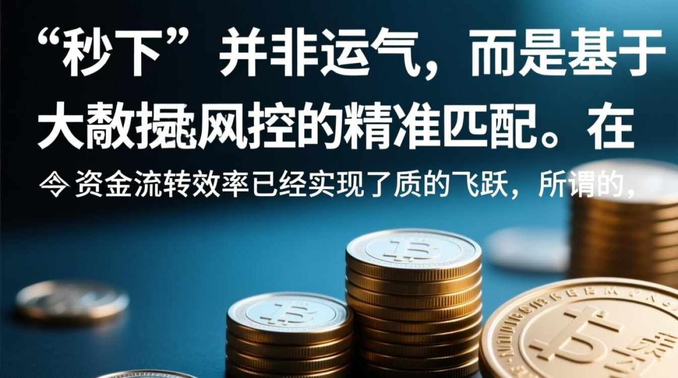 秒下的贷款口子怎么申请?正规借钱不用审核秒到账 秒下的贷款口子怎么申请