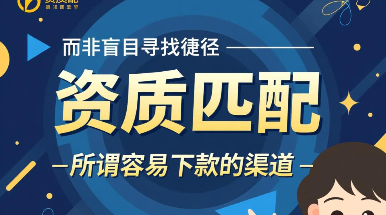 贷款好下的口子有哪些?2026年哪个网贷平台容易通过? 2026年哪个网贷平台容易通过