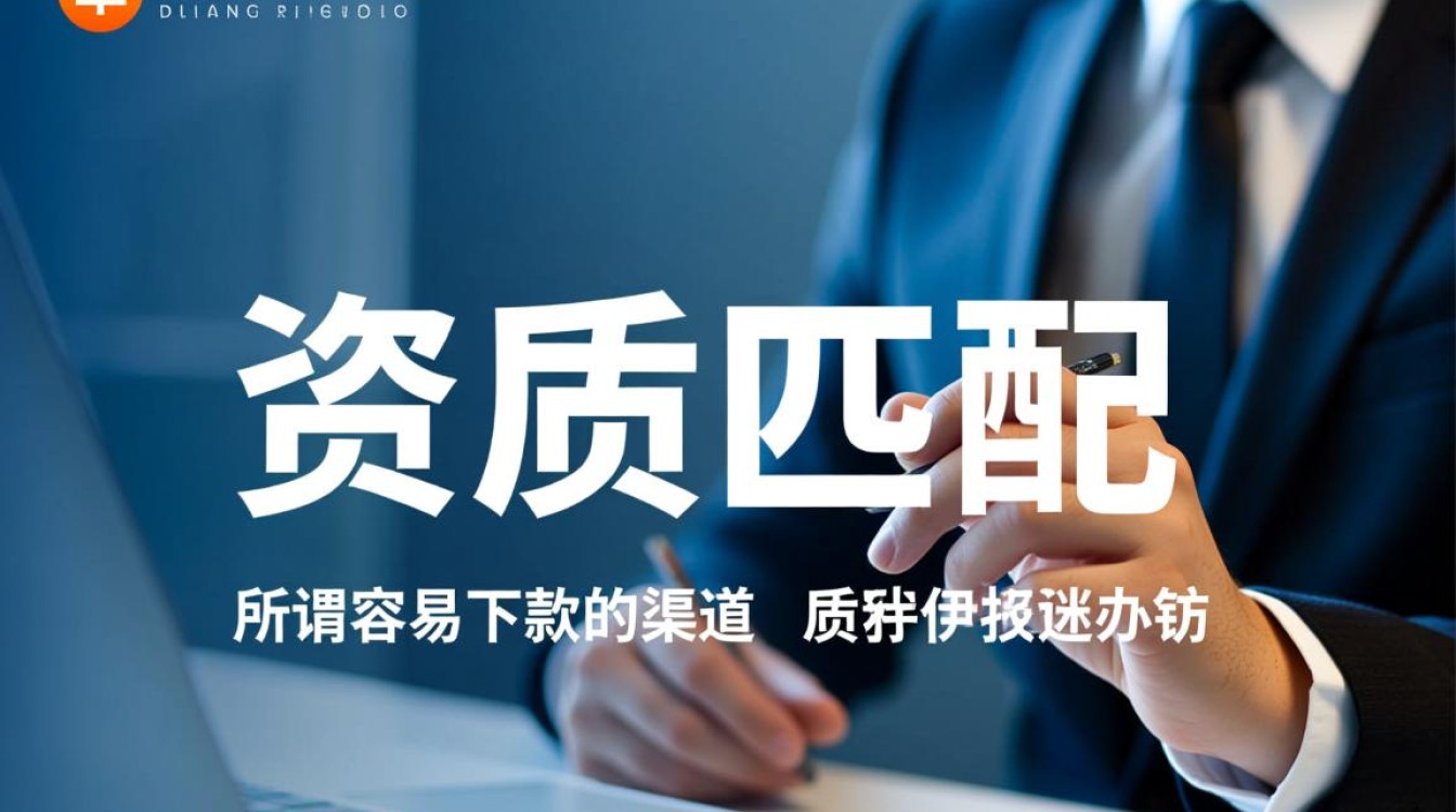 贷款好下的口子有哪些?2026年哪个网贷平台容易通过? 2026年哪个网贷平台容易通过