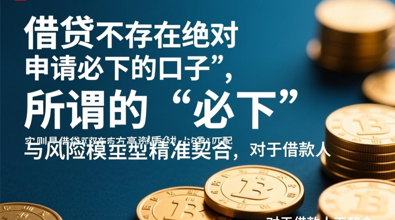 申请必下的口子是真的吗?2026不看征信秒下款有哪些 2026不看征信秒下款有哪些