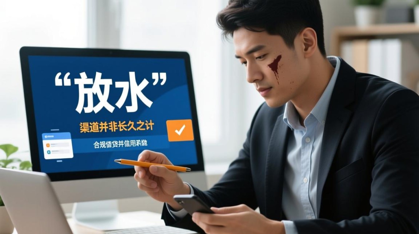 放水黑户小口子有哪些