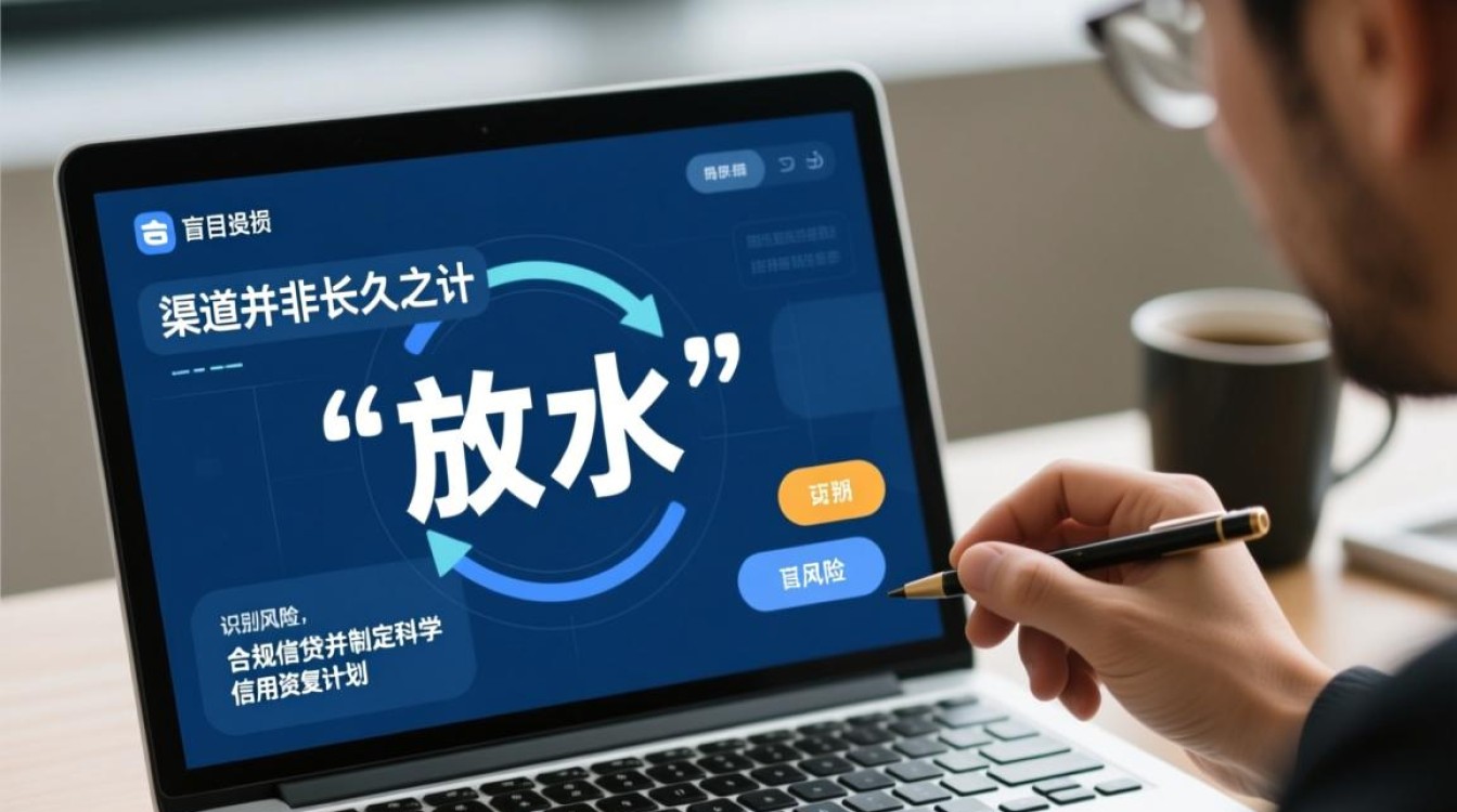 放水黑户小口子有哪些