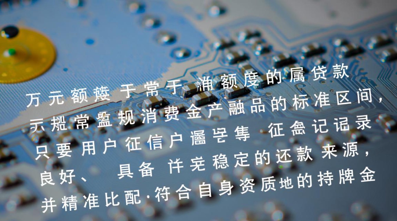 三万必下的口子怎么申请