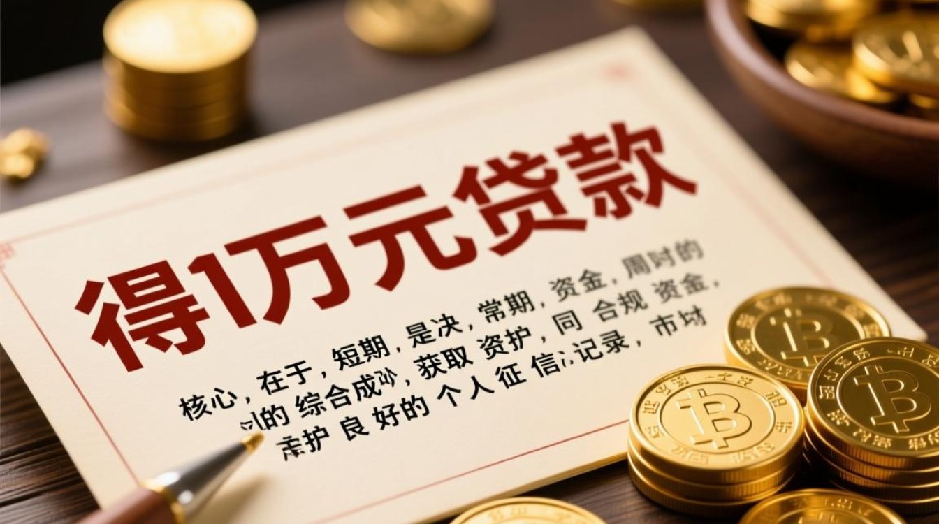 一万元贷款口子怎么申请?哪个平台容易下款快? 一万元贷款口子怎么申请