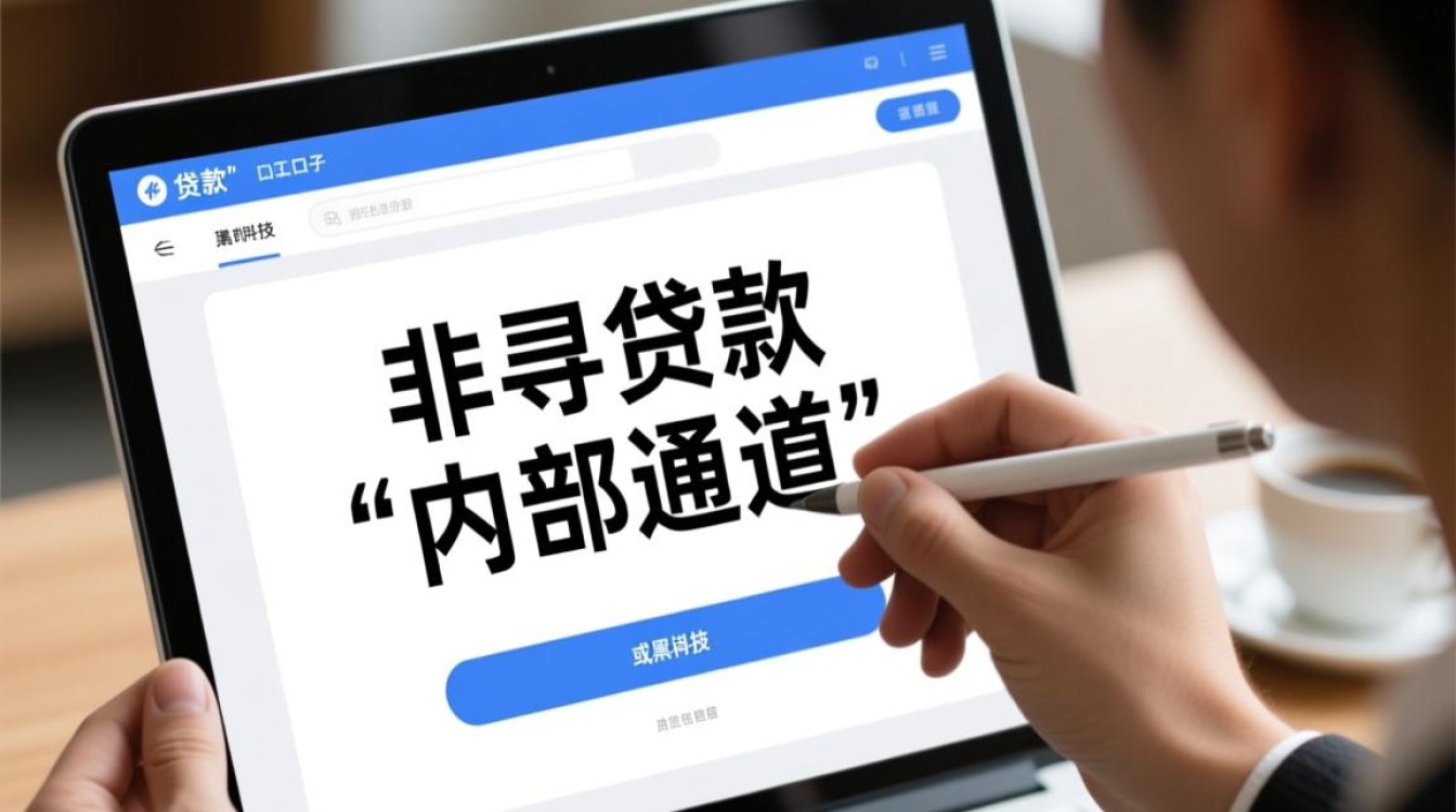 好下款贷款口子有哪些?2026容易下款的口子怎么申请? 2026容易下款的口子怎么申请