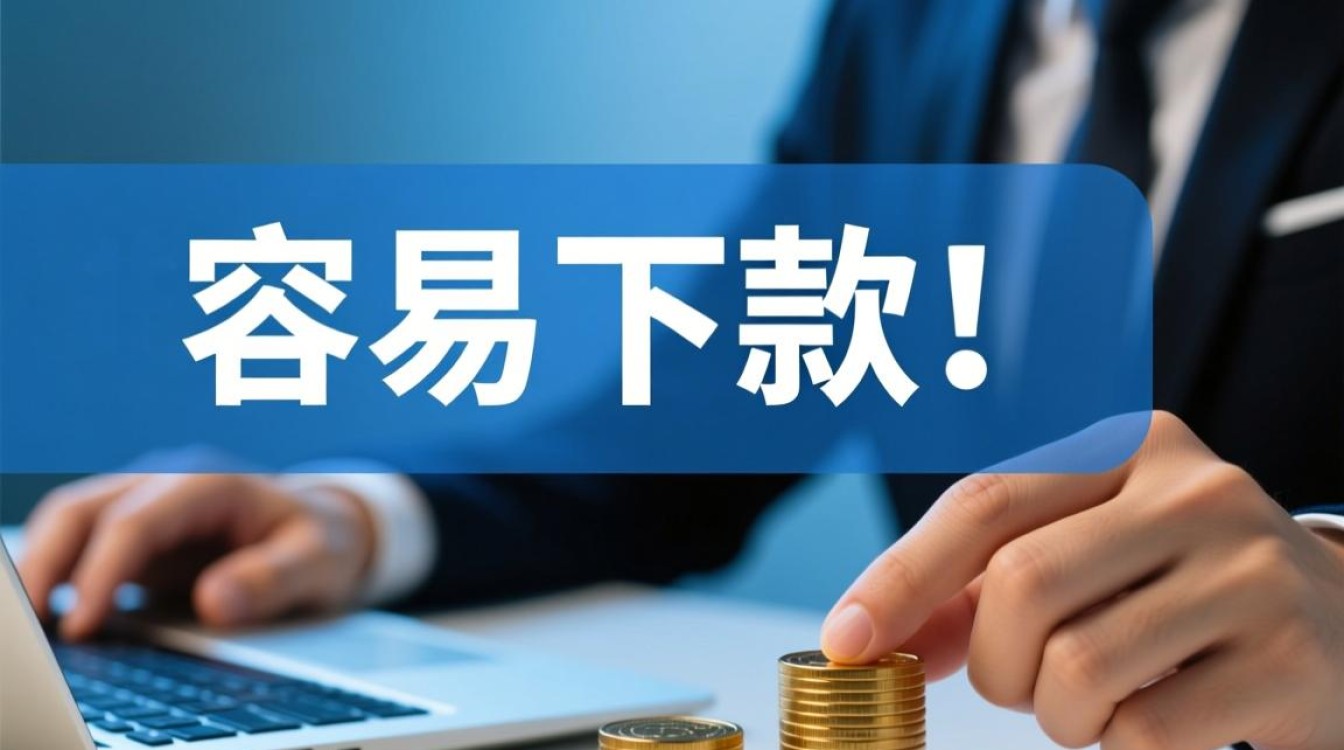 2026容易下款的网贷口子推荐