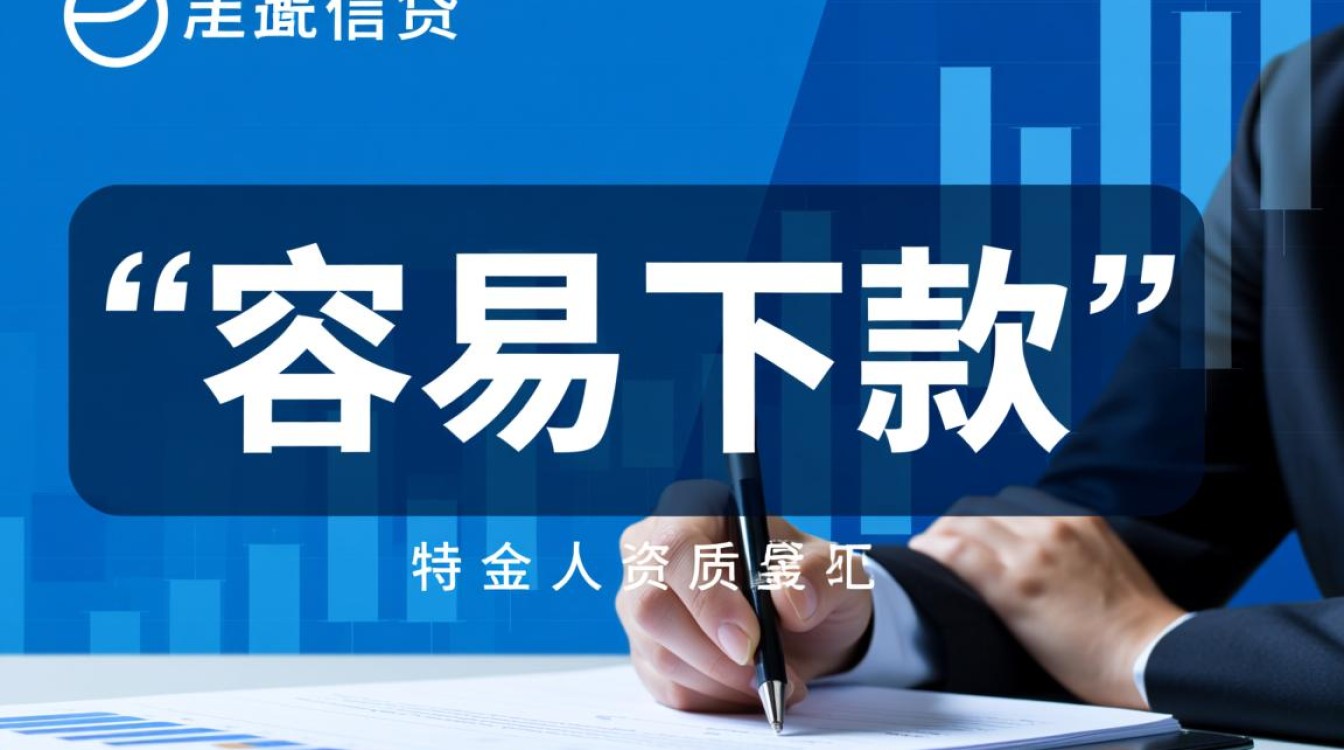 2026容易下款的网贷口子推荐