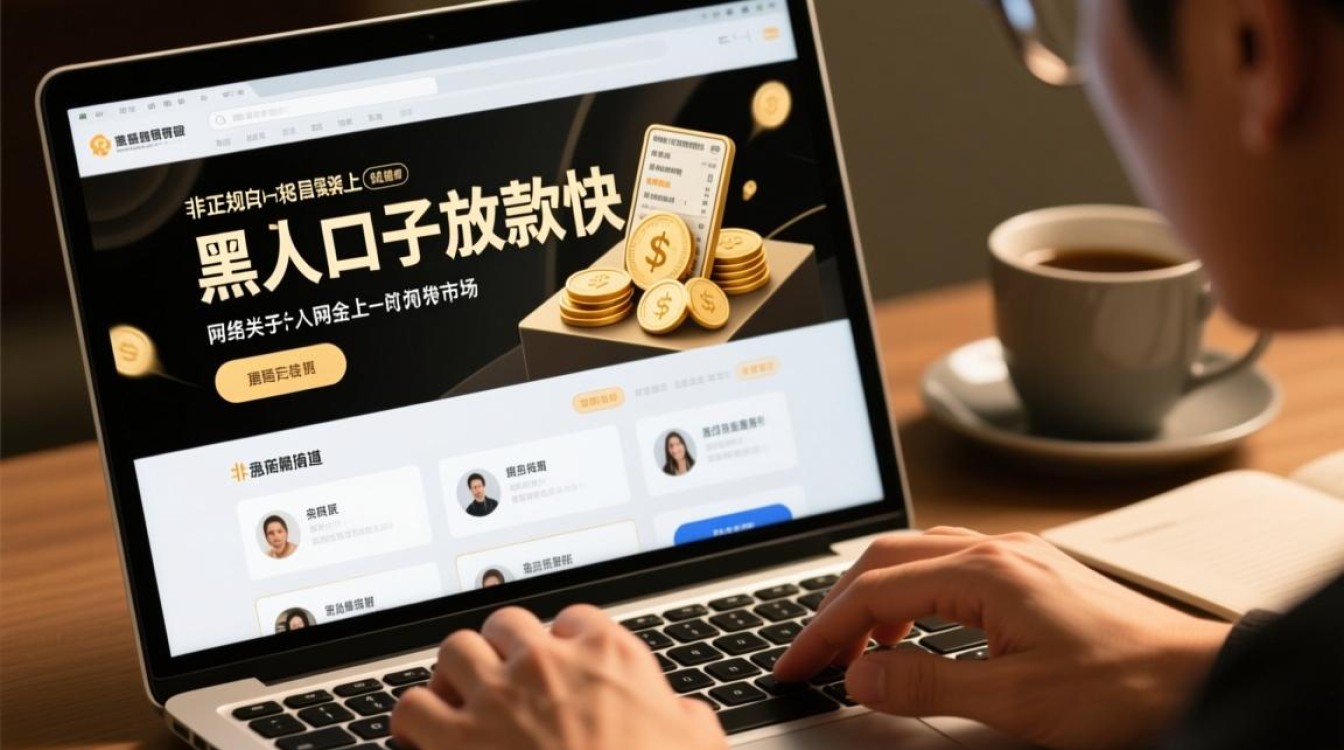 黑户口子不用审核的口子有哪些