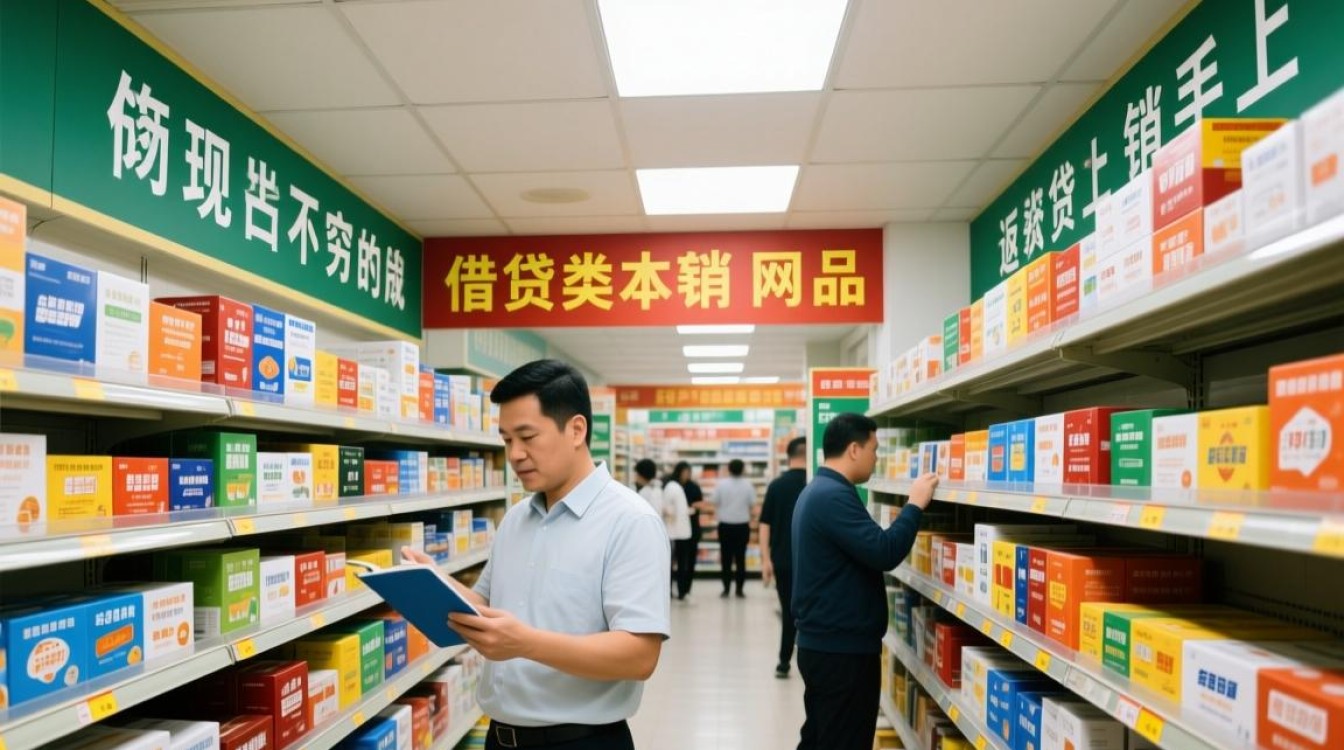 2026最新网贷口子怎么申请