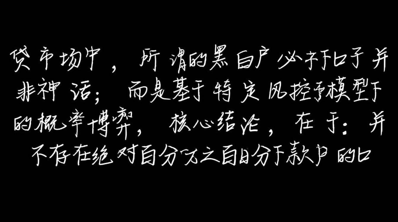 2026年不用审核的口子有哪些