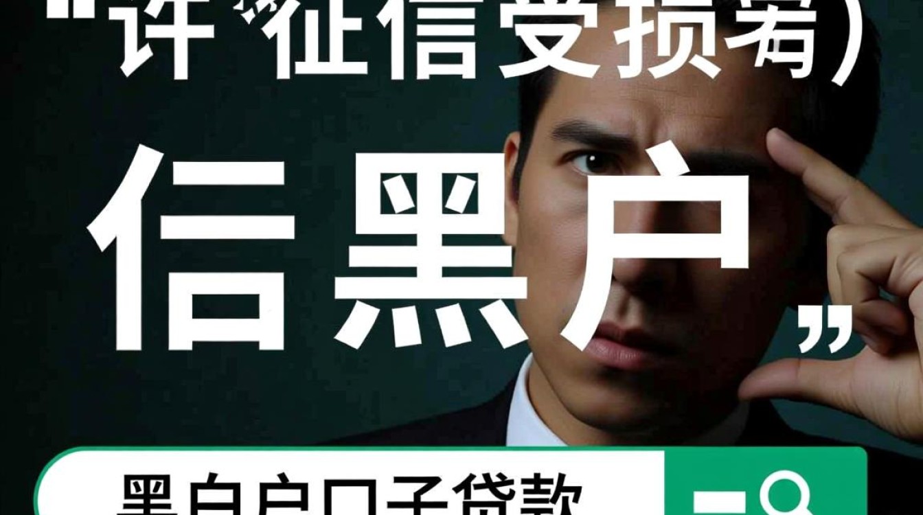 黑白户口子贷款是真的吗