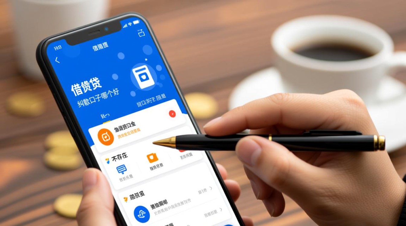 2026容易下款的正规贷款口子有哪些