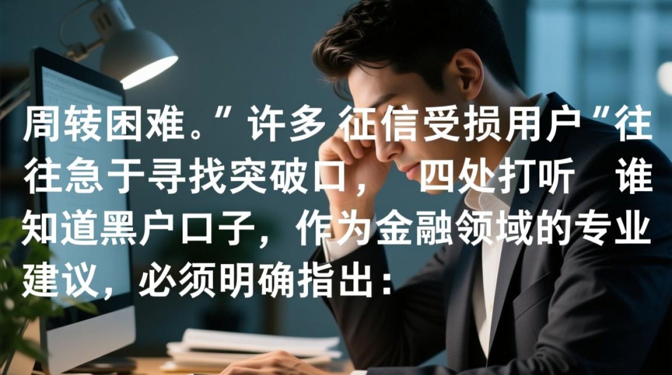 2026黑户能下款的网贷口子有哪些