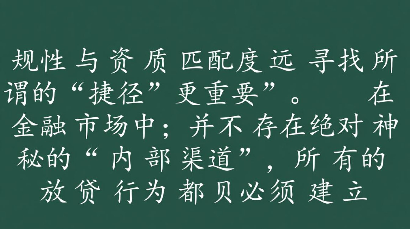 急需钱哪里有靠谱的贷款口子