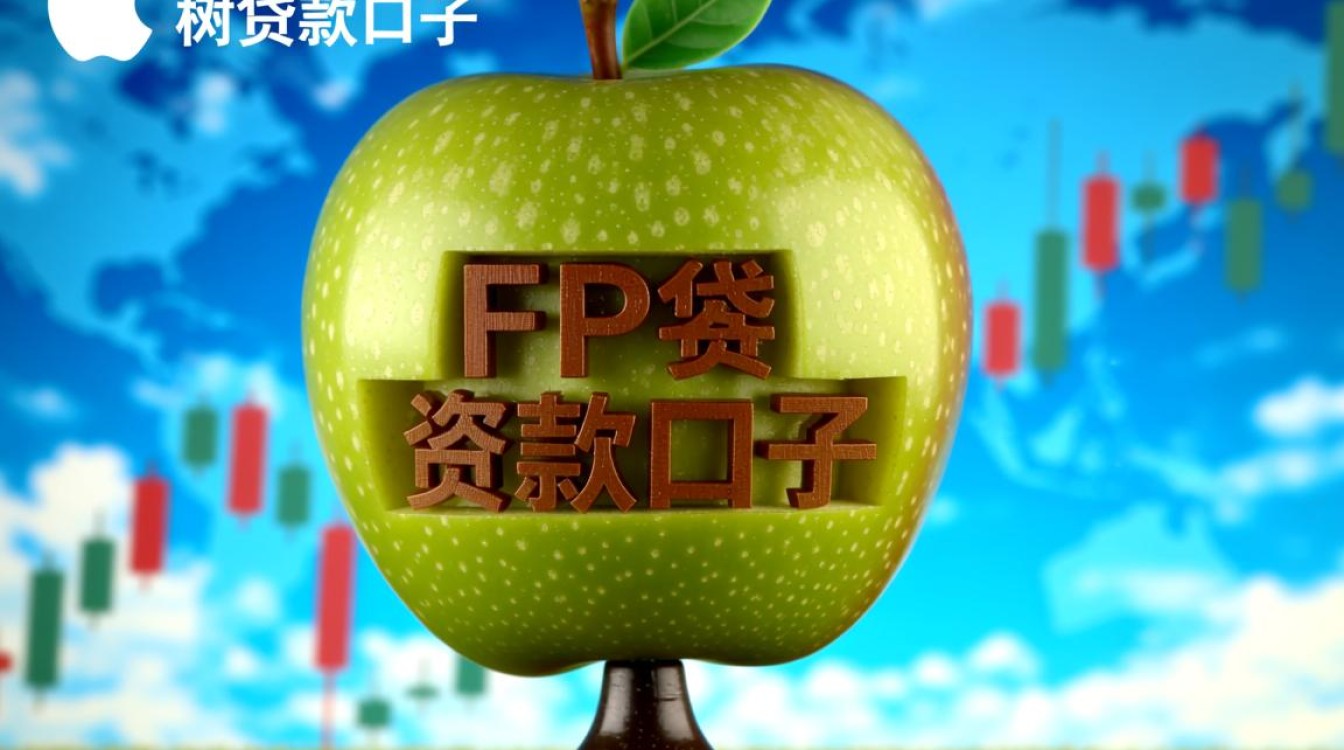 苹果树贷款口子怎么申请