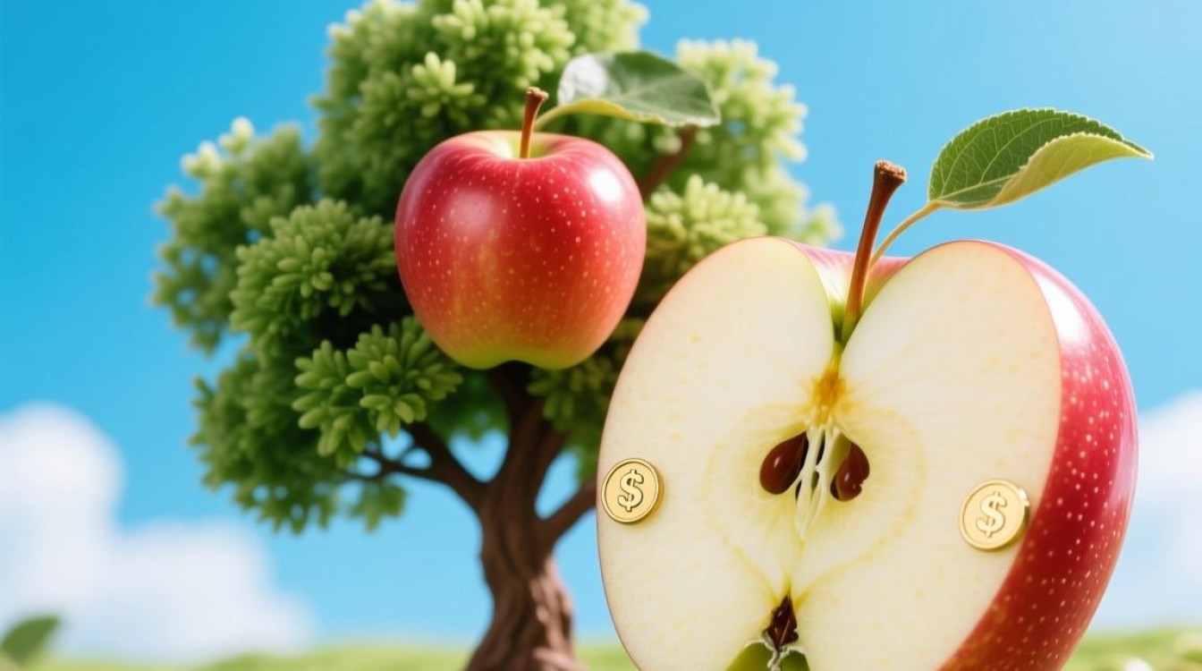 苹果树贷款口子怎么申请