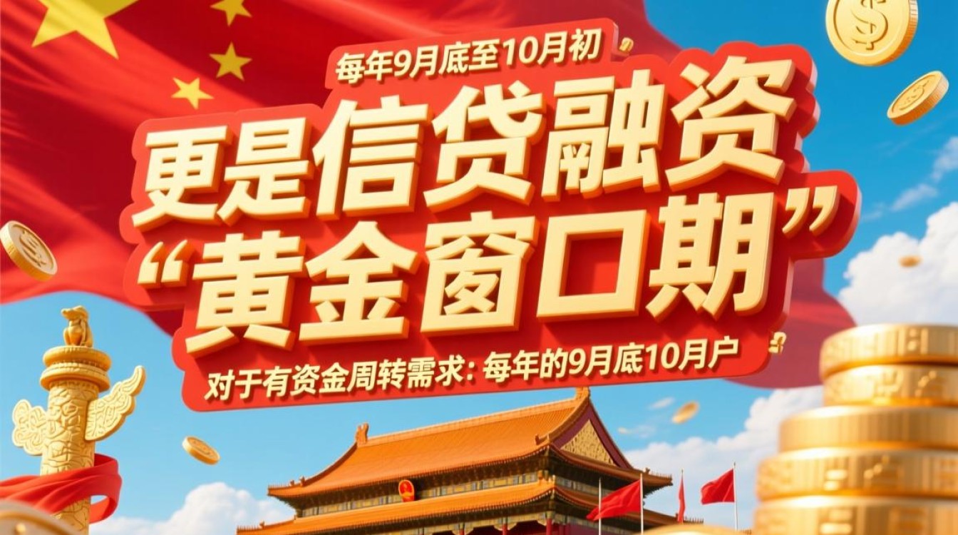 2026国庆哪里借钱容易下款