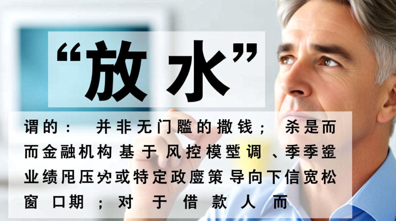 容易下款的口子怎么申请