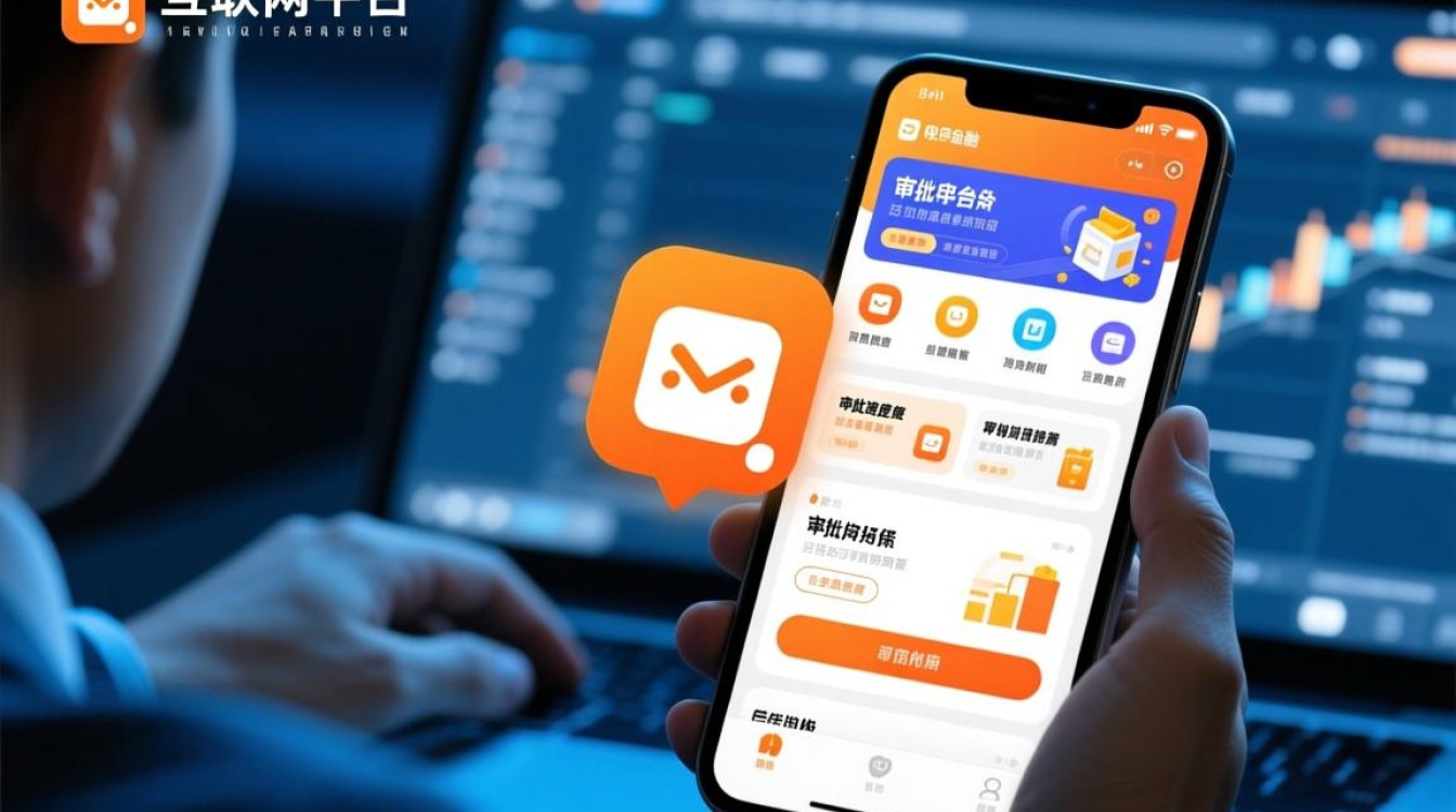 商城类网贷口子怎么申请